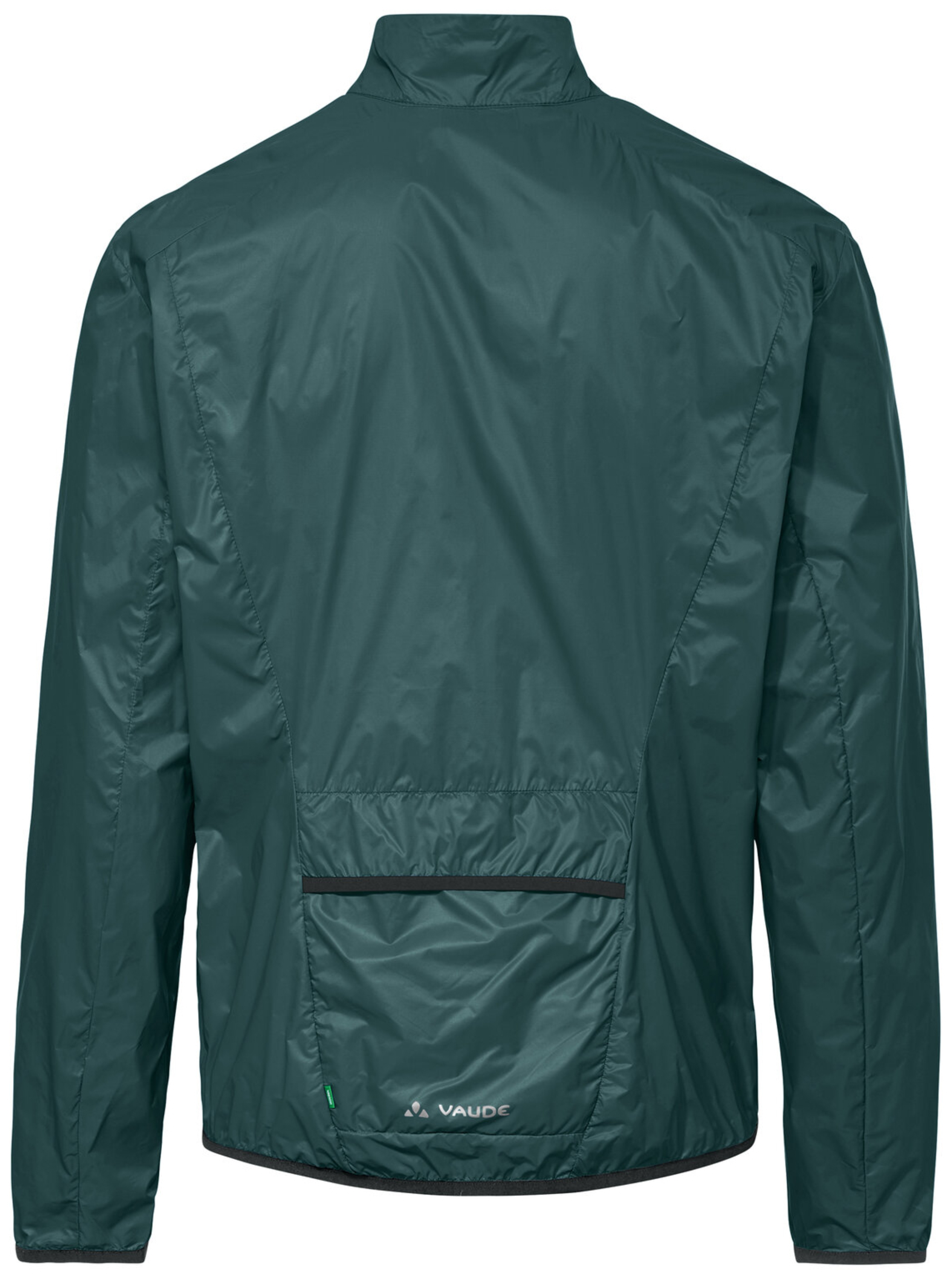 VAUDE Heren Matera Air Jas deep pond