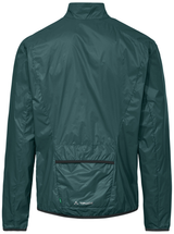 VAUDE Heren Matera Air Jas deep pond