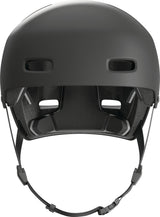 ABUS Indy Helm MTB velvet zwart