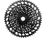 SRAM XG-1275 cassette 12-speed 10-52 tanden SRAM XD zwart