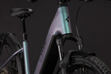 Cube Reaction Hybrid Pro 800 FE Easy Entry polarlight´n´black (2027)