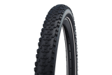 Schwalbe SMART SAM PLUS band Performance DD GreenGuard 54-584 zwart