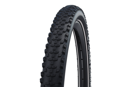 Schwalbe SMART SAM PLUS band Performance DD GreenGuard 54-584 zwart