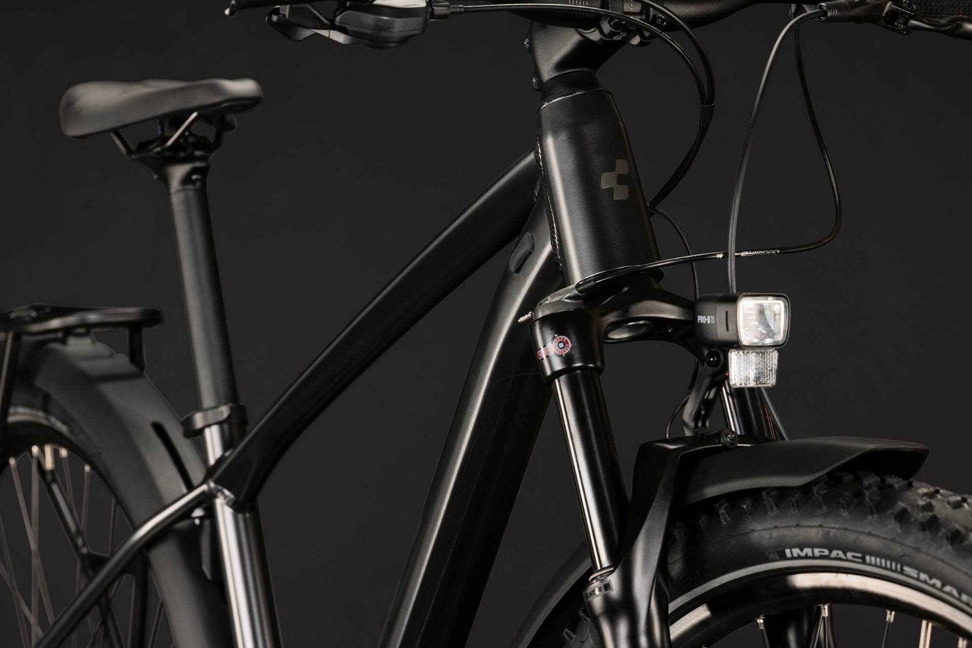 Cube Aim SLX FE slateblack´n´chrome (2027)