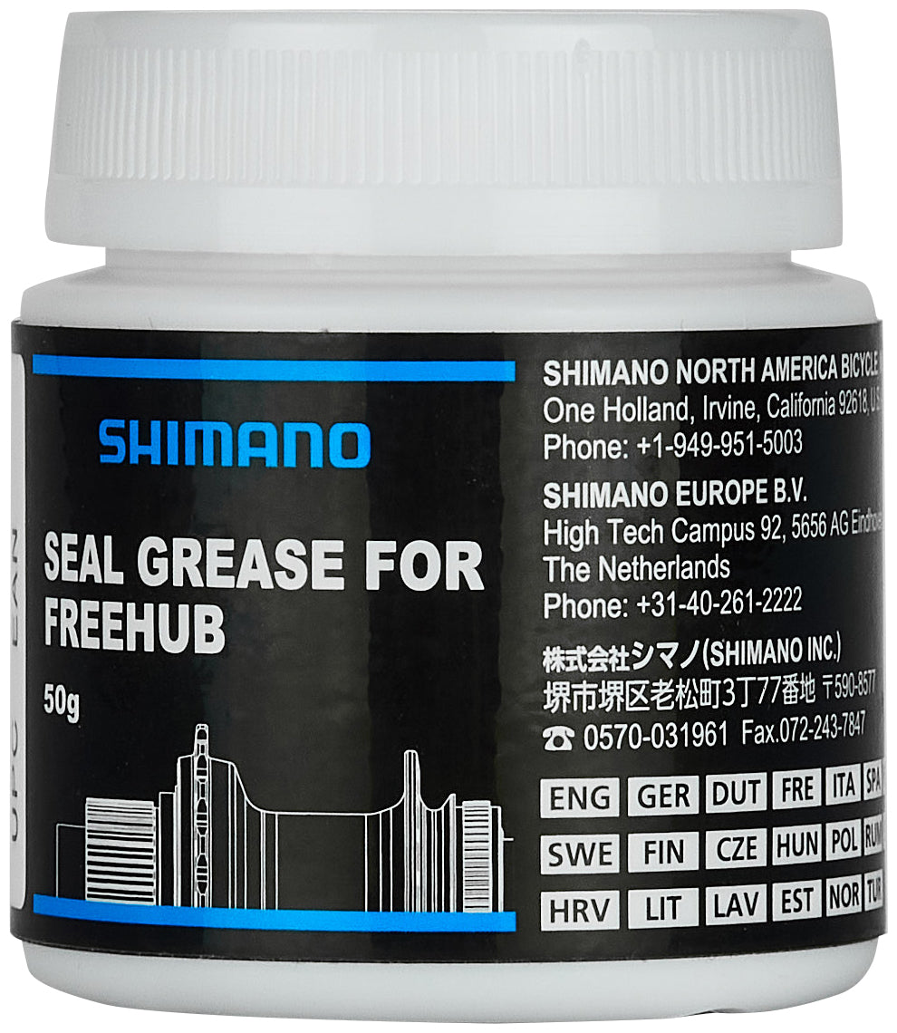 Shimano Scylence Special Vet 50g