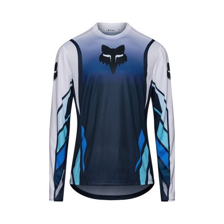 Fox Ranger Ls Jersey Foundry Midnight