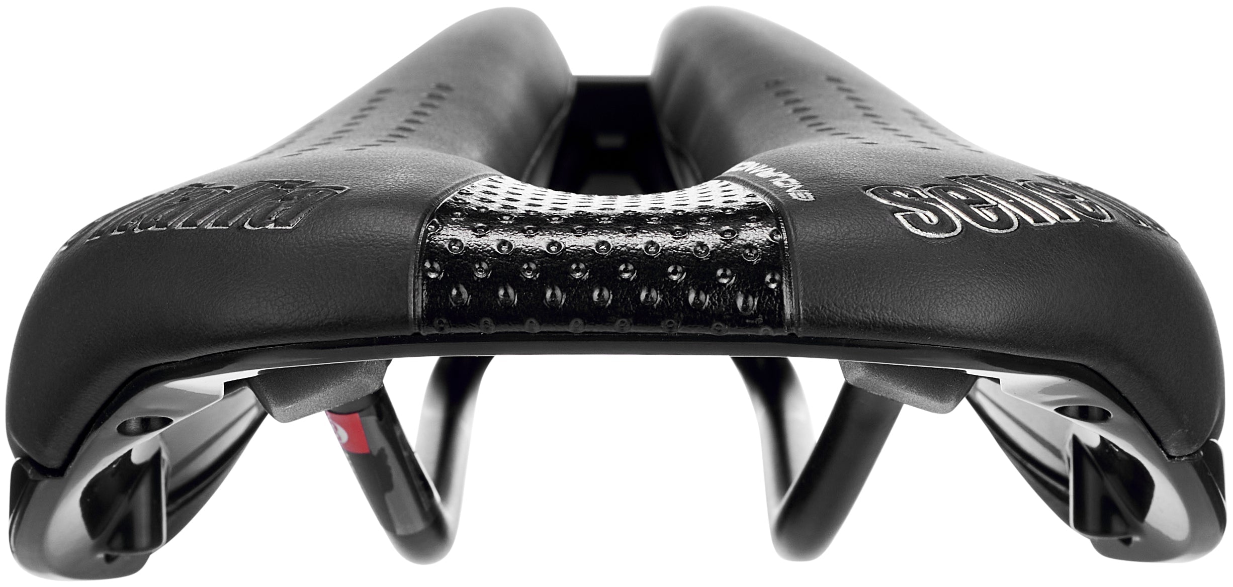 Selle Italia NOVUS Superflow Endurance TM zwart