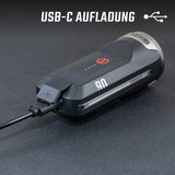 Sigma AURA 90 voorlicht