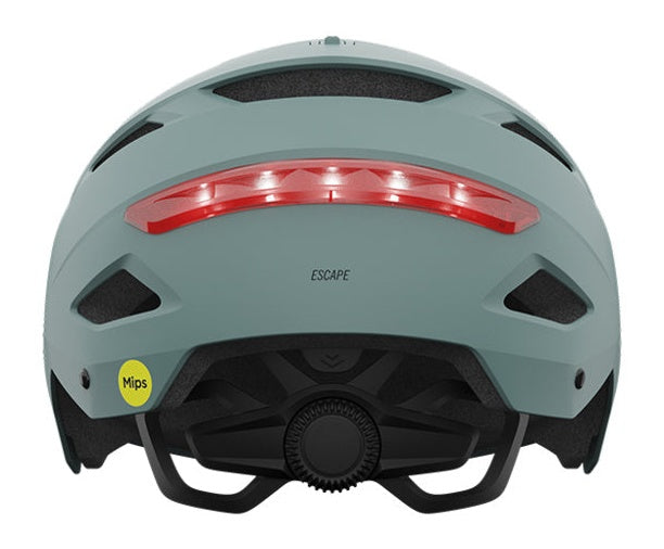 Giro Escape Mips helm mat mineraal