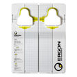 Ergon TP1 pedaalschoenplaatje voor Look Kéo