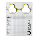 Ergon TP1 Pedalenplaatgereedschap voor Look Kéo