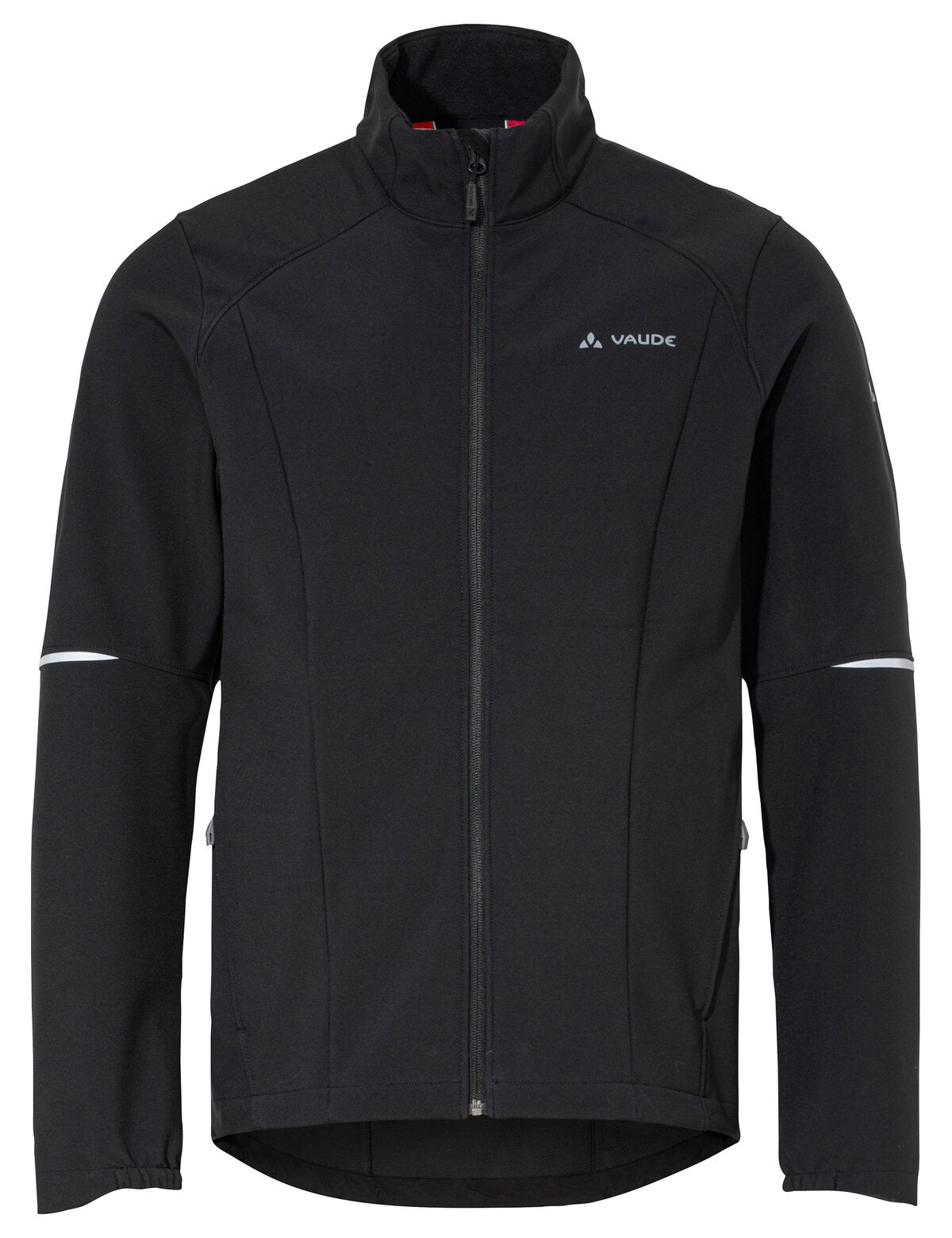 VAUDE Wintry Jacket IV heren zwart