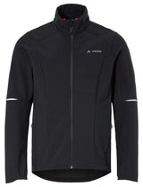 VAUDE Wintry Jacket IV heren zwart