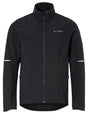 VAUDE Wintry Jacket IV heren zwart