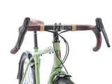 Kona 36e Sutra Groen (2025)