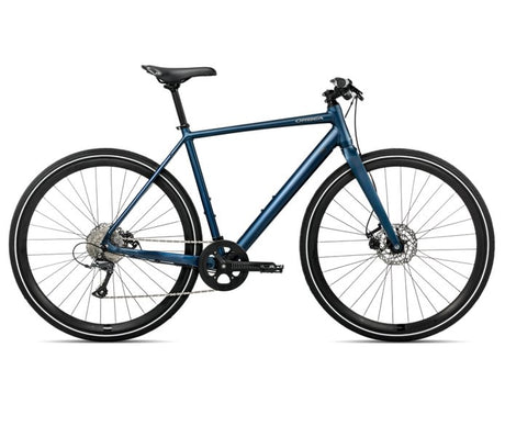 Orbea VECTOR 35 Moondust Blauw (Mat)