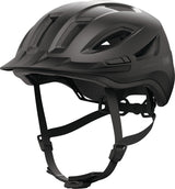 Abus URBAN-I 4.0 Urban Helm fluweelzwart