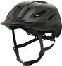 Abus URBAN-I 4.0 Urban Helm fluweelzwart