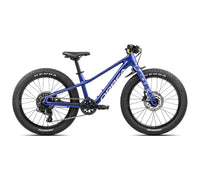 Orbea KIMU 20 H20 Kobaltblauw