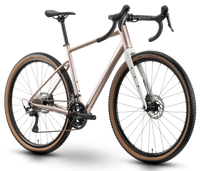 Raymon Territ Pro palemauve/zoutwit