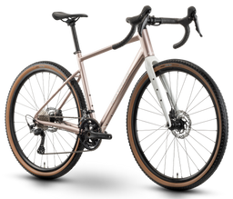Raymon Territ Pro palemauve/zoutwit
