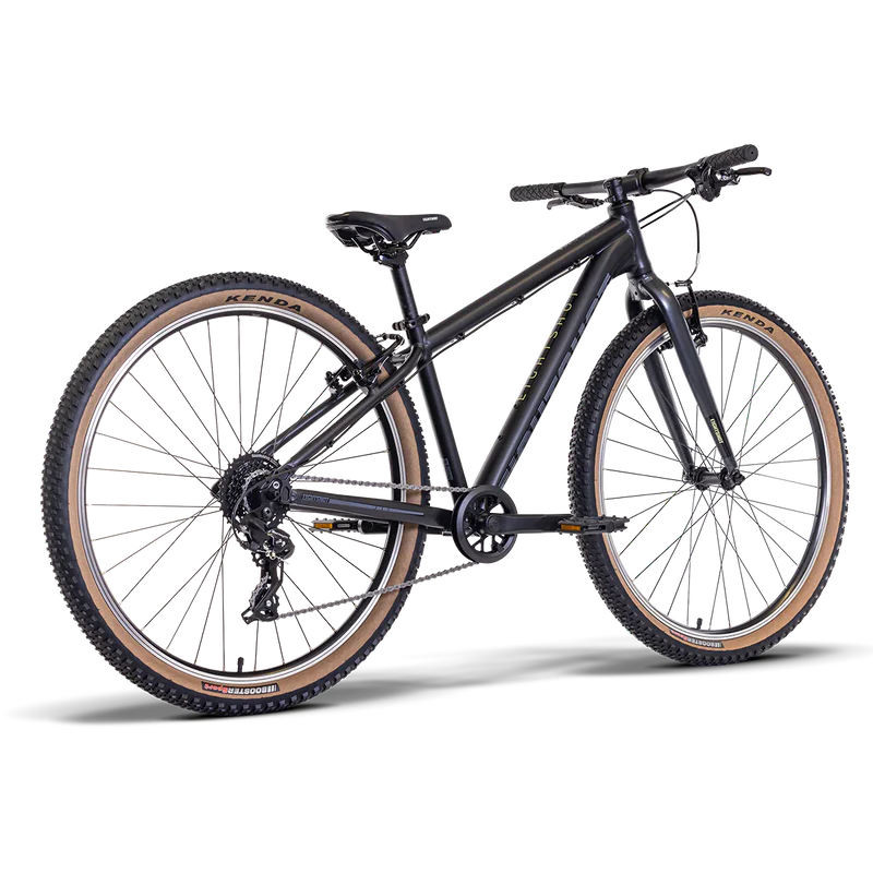 Eightshot COADY 275 SL middernacht