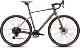 Cube Nuroad ONE wood´n´grey (2027)