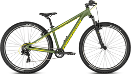 Eightshot COADY 275 FS groen
