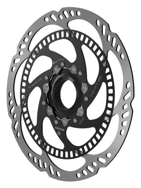 Magura remschijf MDR-C CL WSS 70 203mm