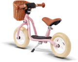 PUKY LR M CLASSIC retro roze (2025)