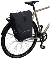 VAUDE Aqua Back Deluxe Single zwart