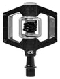 Crankbrothers Mallet Trail Klik-pedaal black/black