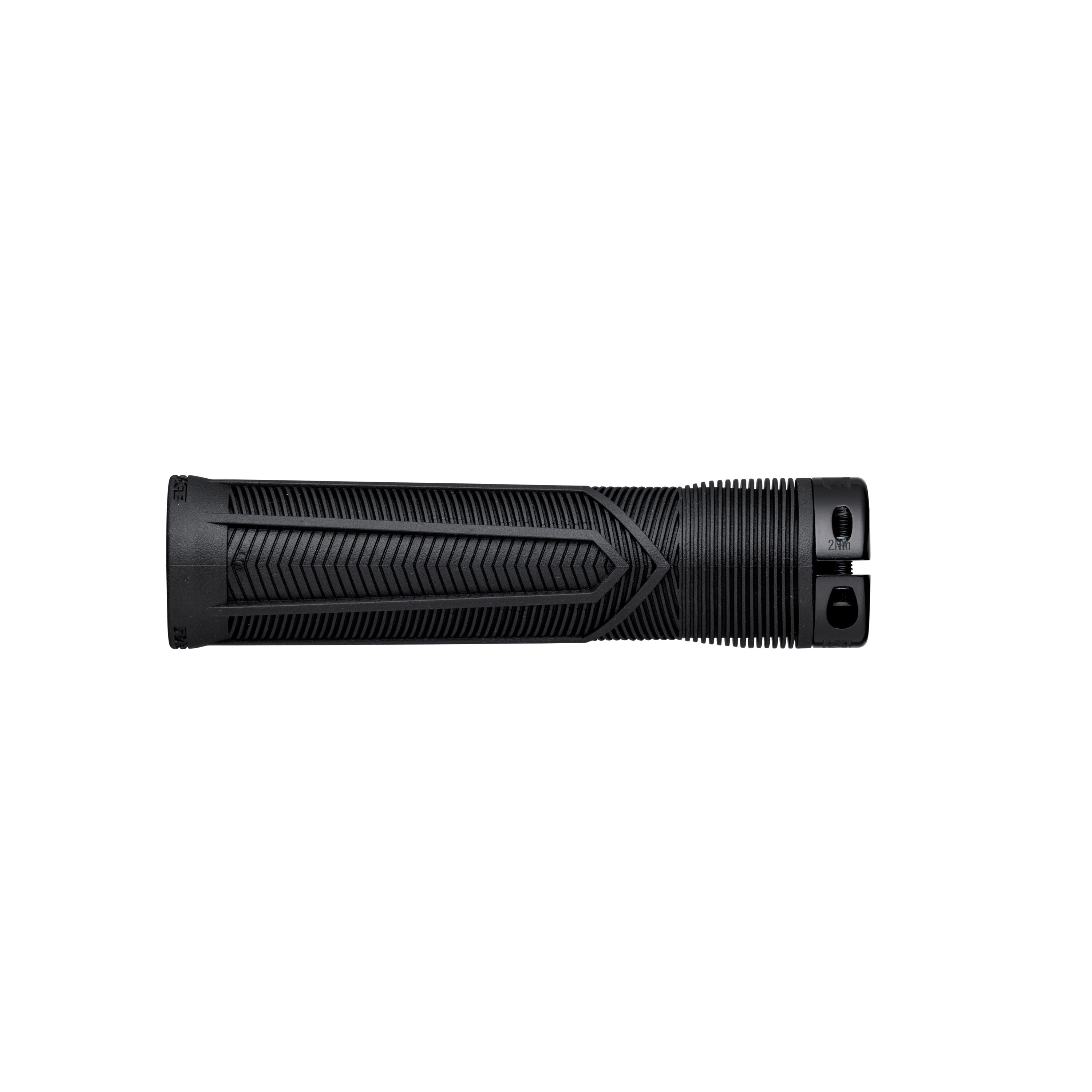 Race Face Chester handvatten 34mm zwart/zwart