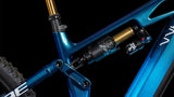 Cube Stereo Hybride ONE77 HPC AT 800 actieteam (2025)