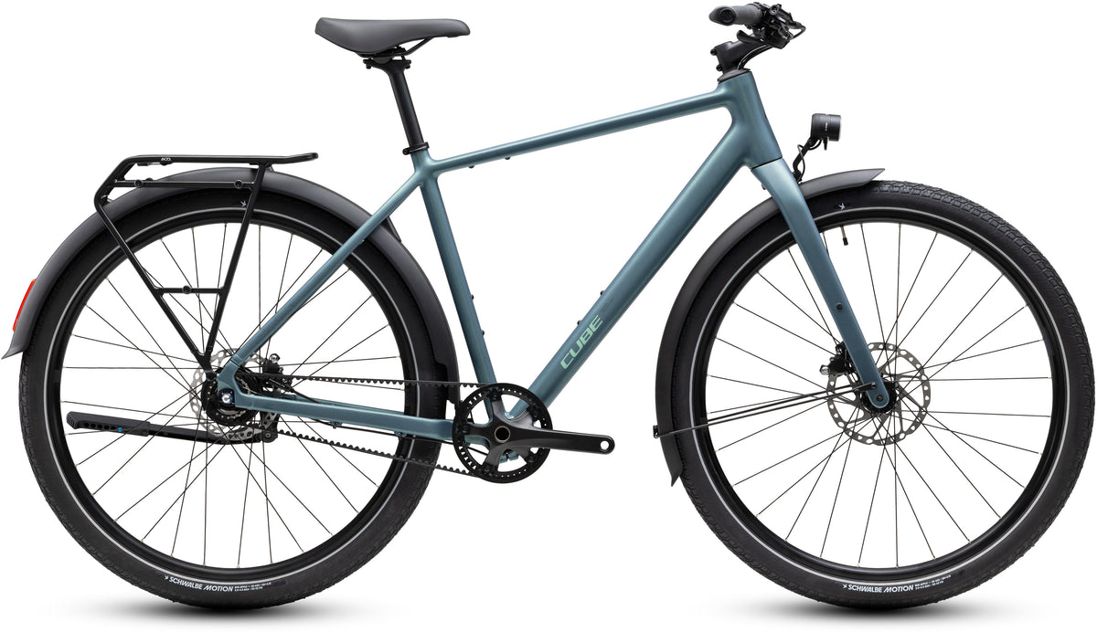 Cube Editor SLX FE Diamant greengranit´n´groen (2027)