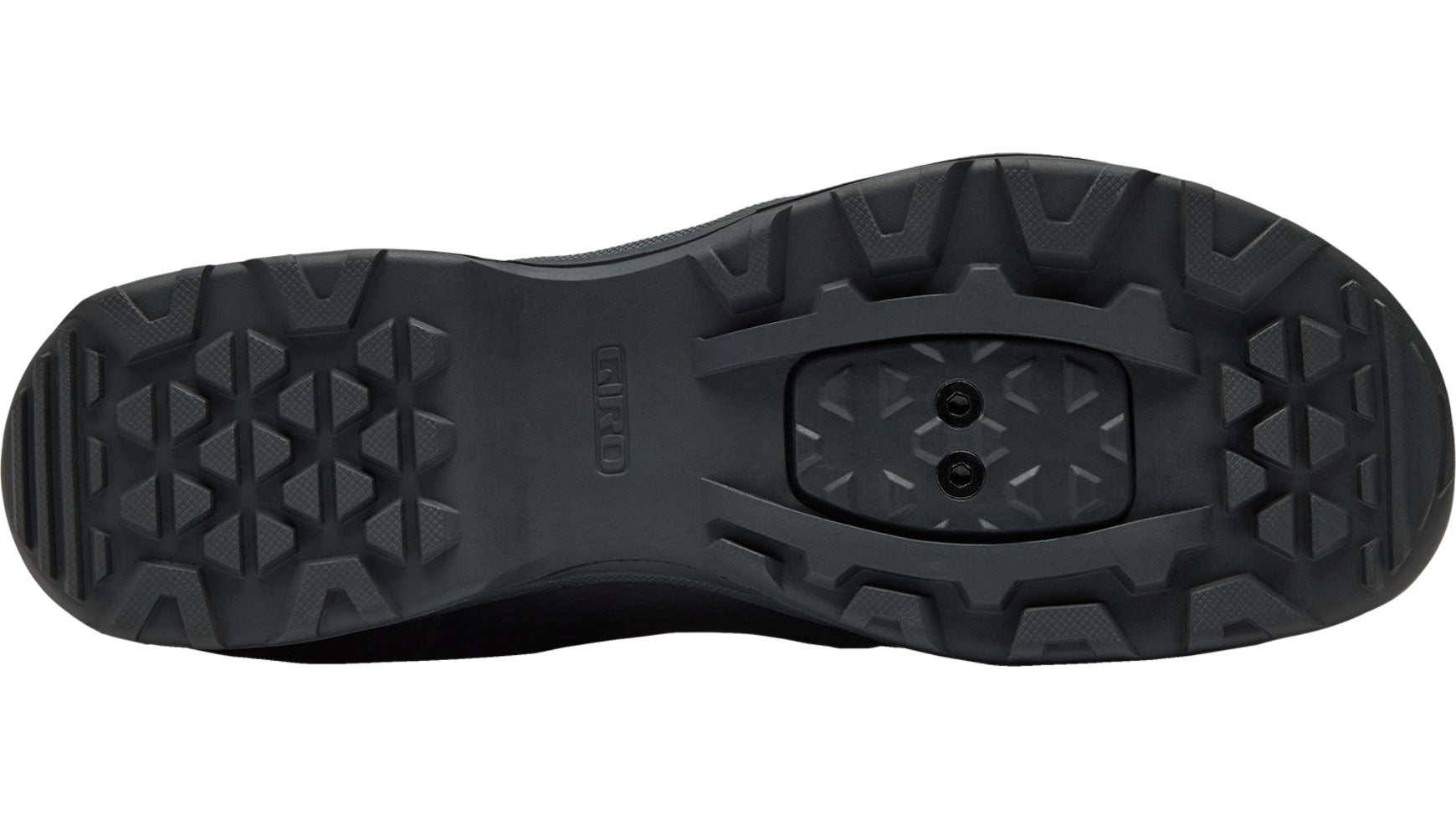 Giro Gauge Trekking-schoenen black