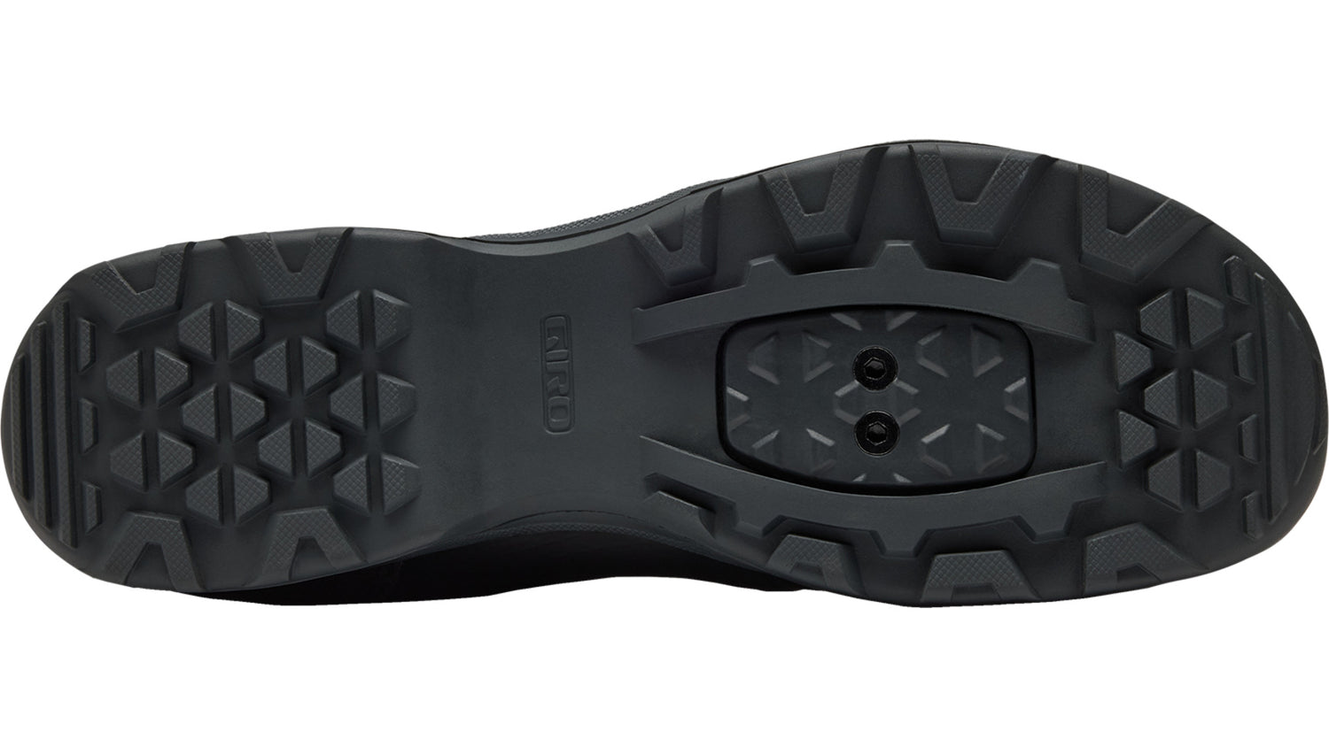 Giro Gauge Trekking-schoenen black