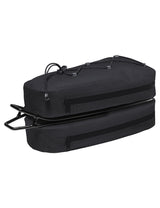 VAUDE Proof Offroad Zadeltas M zwart