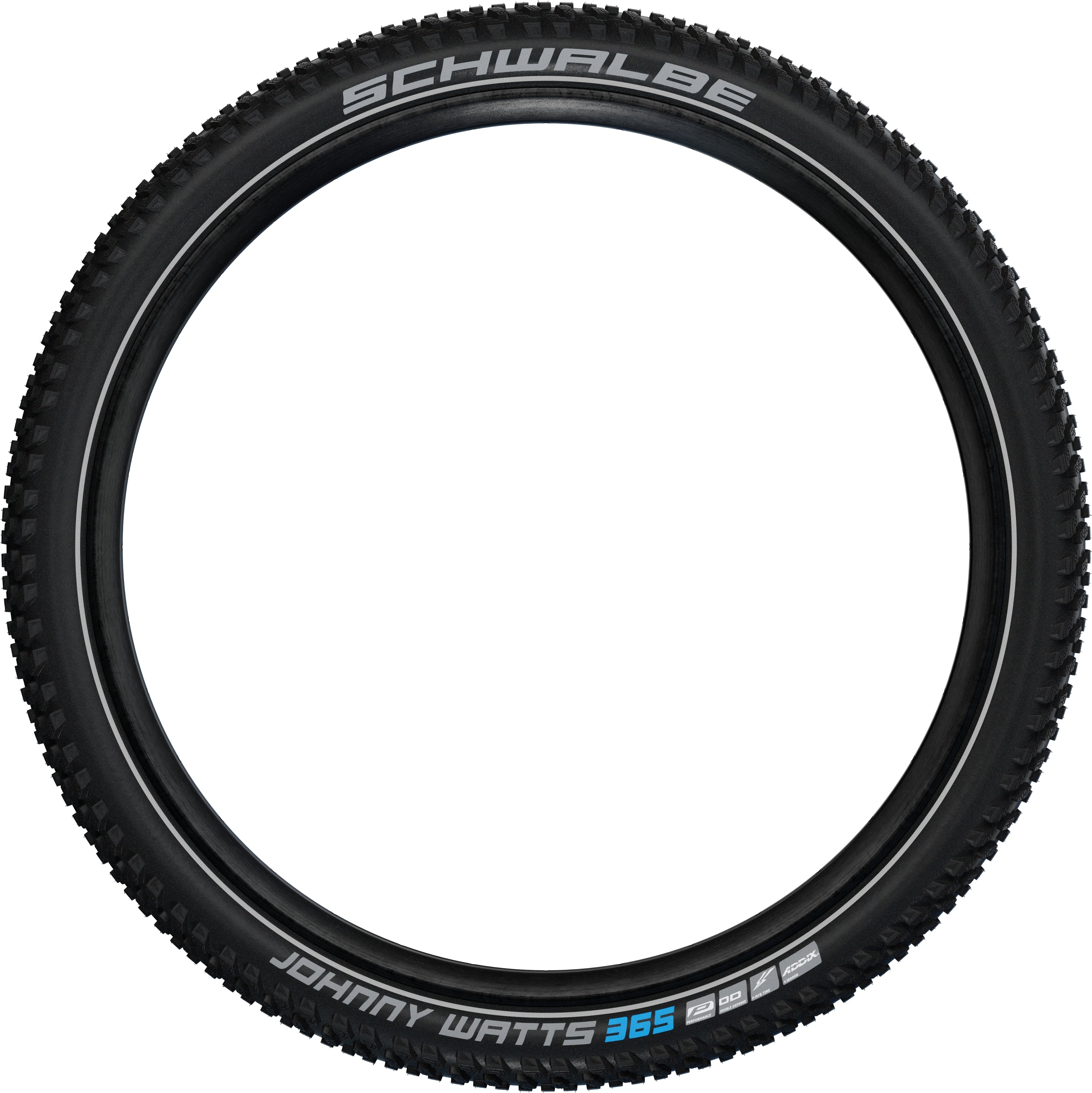 SCHWALBE Johnny Watts 365 vouwband 29x2.35