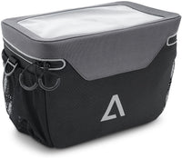 ACID stuurtas CITY 7 FILink – aktuelle Variante