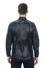 CUBE BLACKLINE Licht Iso-jack