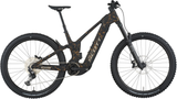 Scott Patron ST 910 zwart