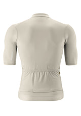 Gonso Road Jersey Heren kasteelgrijs