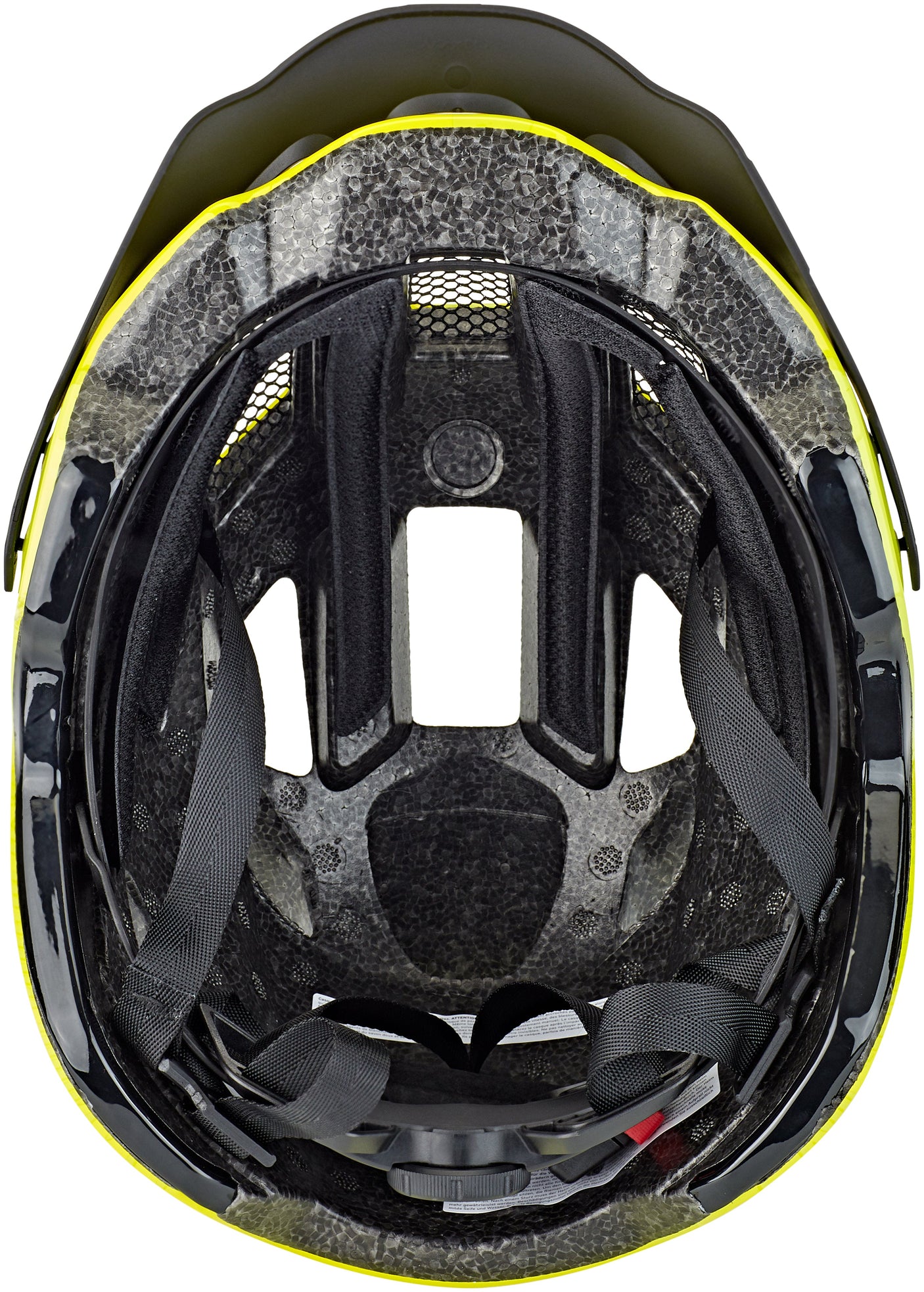 CUBE Helm ANT Kinder geel