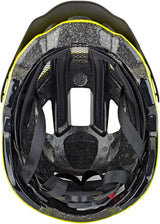 CUBE Helm ANT Kinder geel