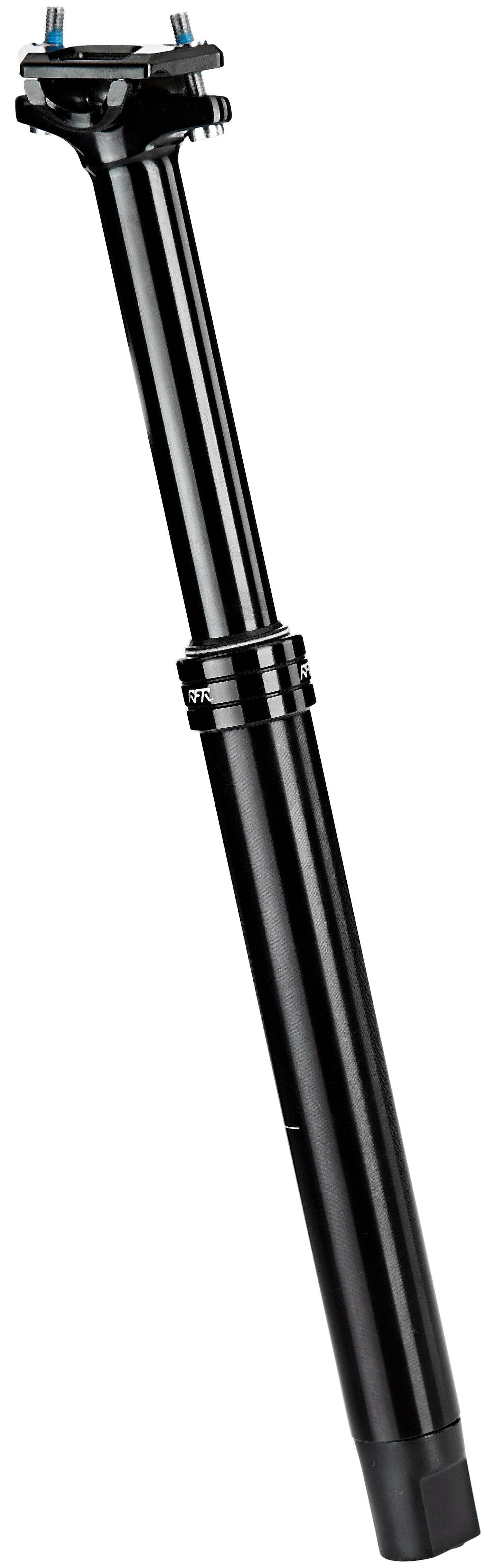 RFR Telescoopzadelpen PRO "Inside" black