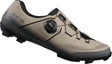 Shimano XC503 zand beige