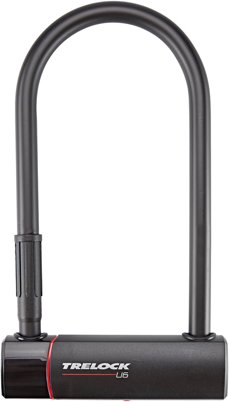 Trelock U6 beugelslot incl. ZB 401 houder
