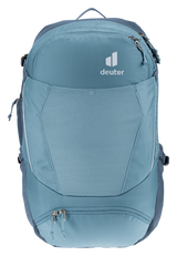 deuter Trans Alpine 24 fietsrugzak atlantic-ink
