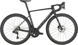 Scott Addict RC 10 zonnestraal zwart